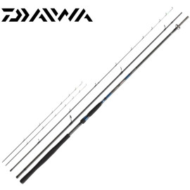 Удилище фидерное Daiwa N'Zon Pro Staff Feeder